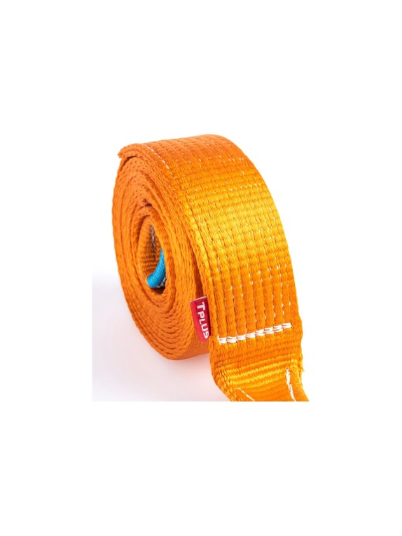 Динамическая стропа рывковая Tplus 9 т 8 м серия Стандарт T001660