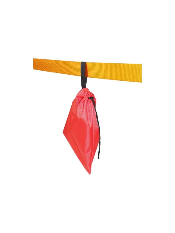 Динамическая стропа рывковая Tplus 9 т 8 м серия Стандарт T001660