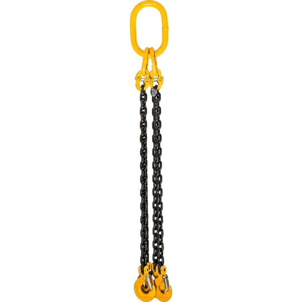 Цепной четырехветвевой строп 2м 4.25т Gigant 4CS 4.25/2