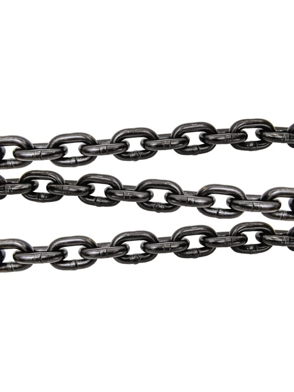 Цепной четырехветвевой строп 2м 2.4тGigant 4CS 2.4/2