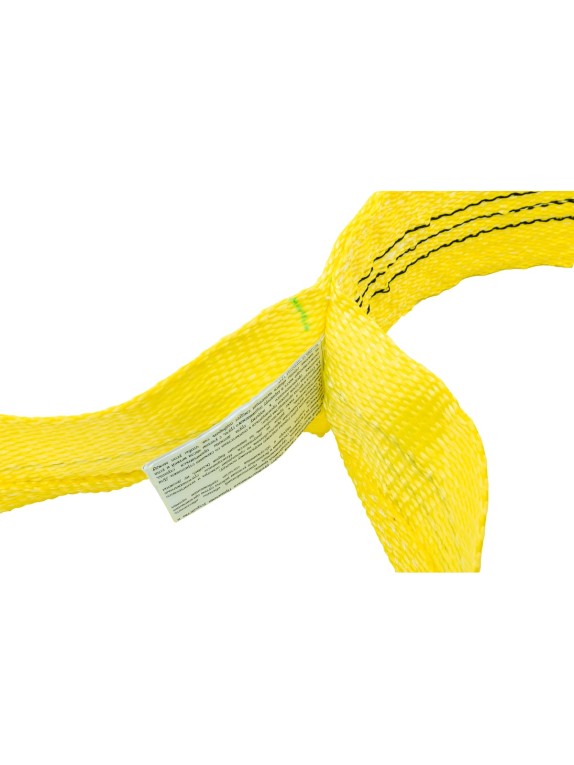 Текстильный петлевой строп Gigant СТП 3Т/6М G03-06