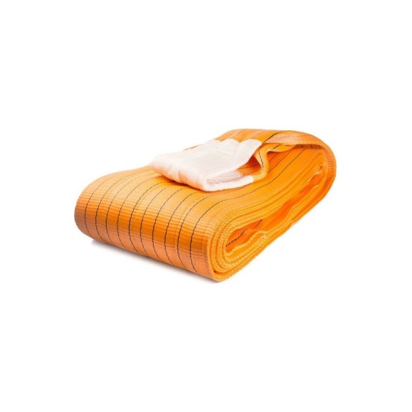 Текстильный петлевой строп CERTEX СТП3 10,0/5000