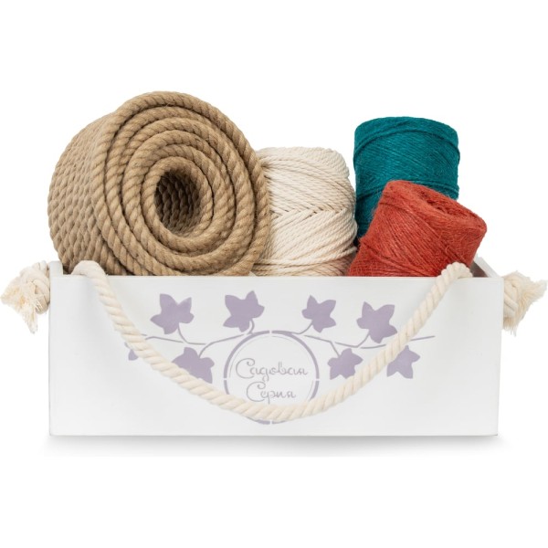 Набор № 4 ЩИТ белый 13959-1