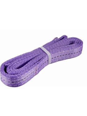 Текстильный кольцевой строп CERTEX СТК 1,0/2000