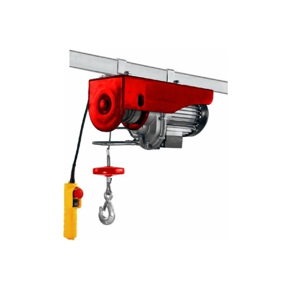 Электрический тельфер EINHELL TC-EH 600 2255150