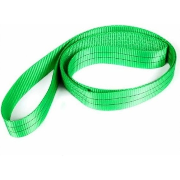 Текстильный кольцевой строп CERTEX СТК 2,0/2000 Текстильный кольцевой строп CERTEX СТК 2,0/2000
