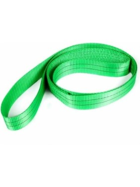 Текстильный кольцевой строп CERTEX СТК 2,0/3000