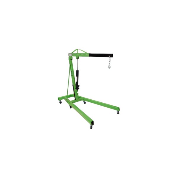 Гаражный складной кран EURO-LIFT SC1000А г/п 1,0 тн 00001713