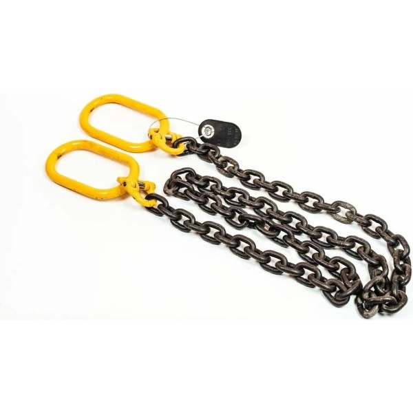 Цепная ветвь ТамбовТехСнаб ВЦ 3.15 т, 9 м 7930130710100