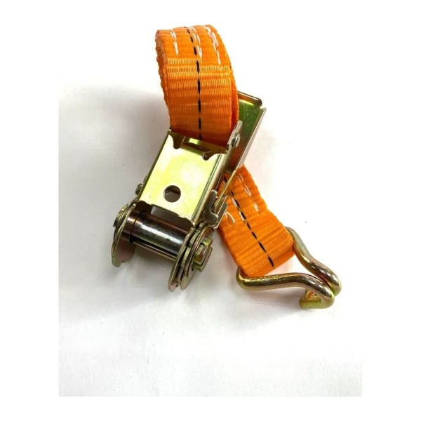 Короткая часть стяжного ремня ТамбовТехСнаб 1.6 т, 25 мм 7930130715600