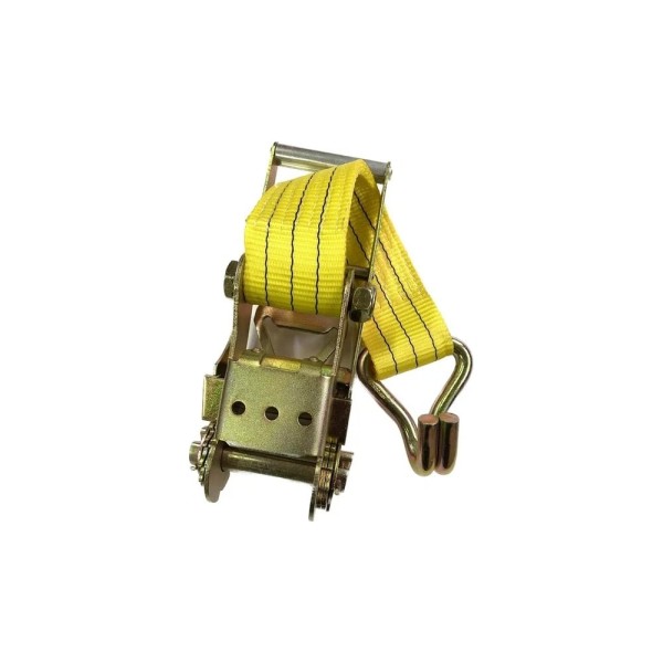 Короткая часть стяжного ремня ТамбовТехСнаб 10 т, 75 мм 7930130715631