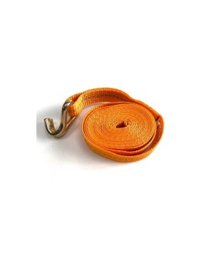 Длинная часть стяжного ремня ТамбовТехСнаб 3 т, 5 м, 35 мм 7930130715051