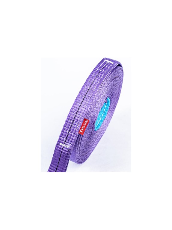 Удлинитель лебедочного троса Tplus 4 т, 20 м T000887