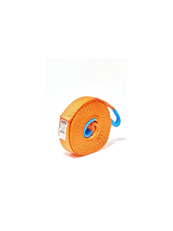 Динамическая рывковая стропа Tplus PRO 14 т, 9 м T020997