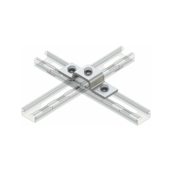 Соединительная скоба TERMOCLIP tcc sc 41x41 4f5 9380002