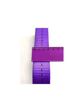 Текстильный петлевой строп ТамбовТехСнаб СТП 0.5 т, 2.5 м 7930105410035