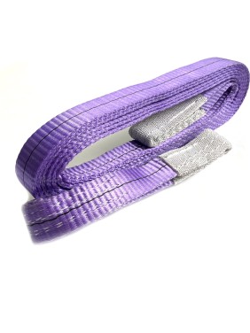 Текстильный петлевой строп ТамбовТехСнаб СТП 0.5 т, 5.5 м 7930105410097