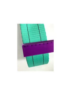 Текстильный петлевой строп ТамбовТехСнаб СТП 2 т, 9 м 7930105410561