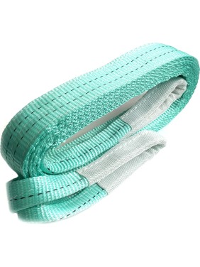 Текстильный петлевой строп ТамбовТехСнаб СТП 2 т, 3 м 7930105410448