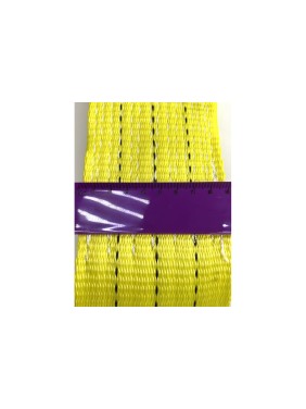 Текстильный петлевой строп ТамбовТехСнаб СТП 3 т, 5 м 7930105410639