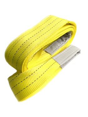 Текстильный петлевой строп ТамбовТехСнаб СТП 3 т, 7 м 7930105410677