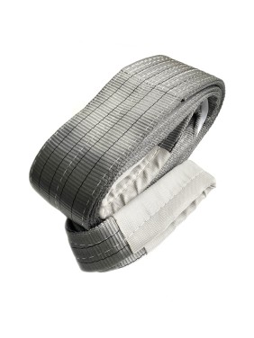 Текстильный петлевой строп ТамбовТехСнаб СТП 4 т, 4 м 7930105410783