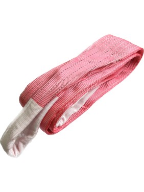 Текстильный петлевой строп ТамбовТехСнаб СТП 5 т, 8 м 7930105411032