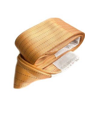 Текстильный петлевой строп ТамбовТехСнаб СТП 6 т, 8 м 7930105411209