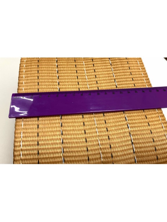 Текстильный петлевой строп ТамбовТехСнаб СТП 6 т, 5.5 м 7930105411155