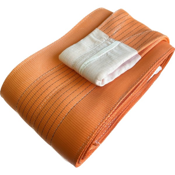 Текстильный петлевой строп ТамбовТехСнаб СТП 10 т, 9 м 7930105411391