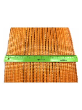 Текстильный петлевой строп ТамбовТехСнаб СТП 10 т, 3.5 м 7930105411285