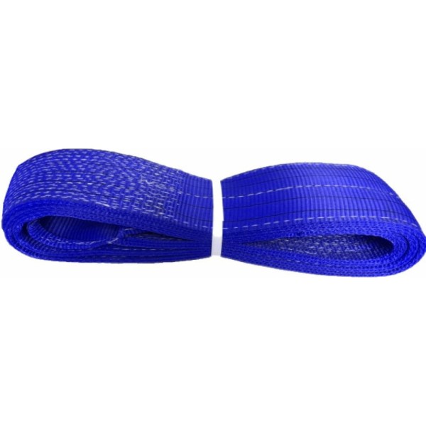 Текстильный кольцевой строп CERTEX СТК 8,0/5000