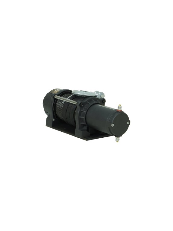 Электрическая лебедка Habert 4500LBS, синтетический трос 00-00157121