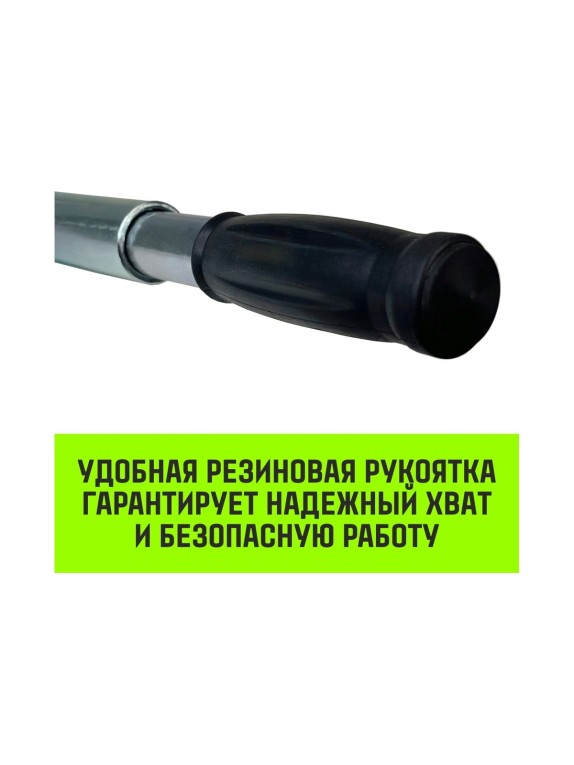 Рычажная лебедка HITCH МТМ GP300 1.6 т, с канатом 20 м SZ070894