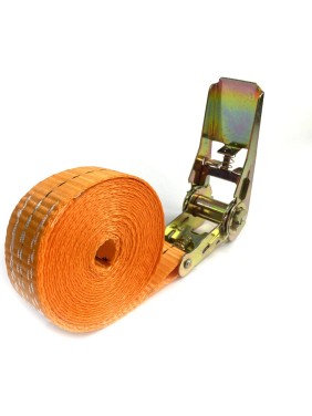 Кольцевой ремень для крепления груза ТамбовТехСнаб 1.6 т, 2 м 7930105413180