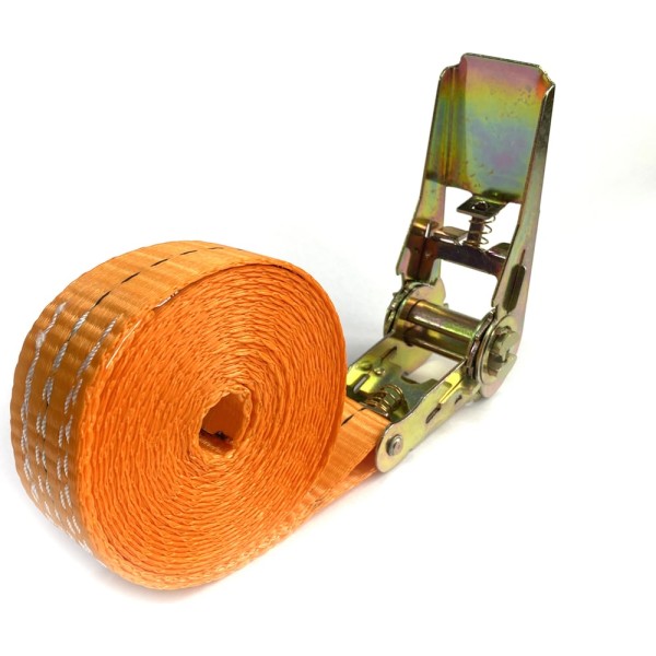 Кольцевой ремень для крепления груза ТамбовТехСнаб 1.6 т, 9 м 7930105413326