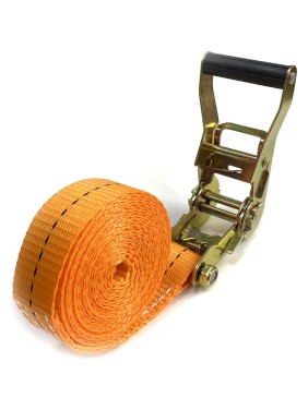 Кольцевой ремень для крепления груза ТамбовТехСнаб 3 т, 9 м 7930105413524