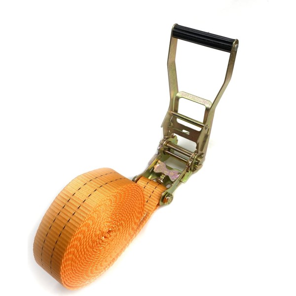 Кольцевой ремень для крепления груза ТамбовТехСнаб 6 т, 2 м 7930105413586