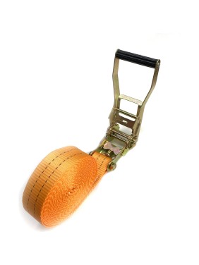 Кольцевой ремень для крепления груза ТамбовТехСнаб 6 т, 4 м 7930105413623