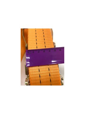 Кольцевой ремень для крепления груза ТамбовТехСнаб 6 т, 4 м 7930105413623