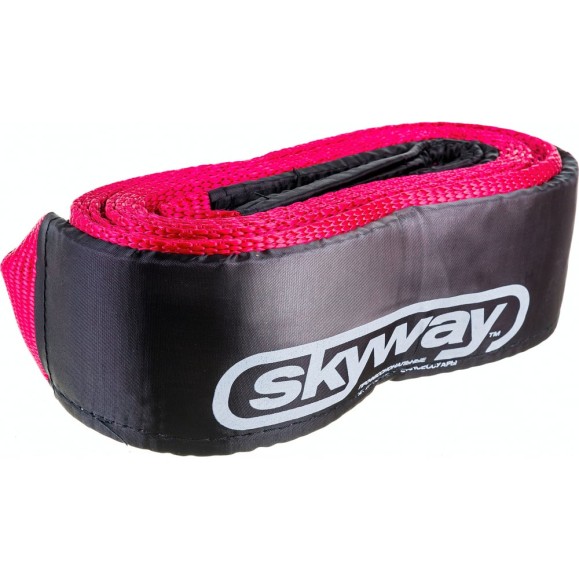 Динамический трос 7т 5м 70мм SKYWAY S07401001