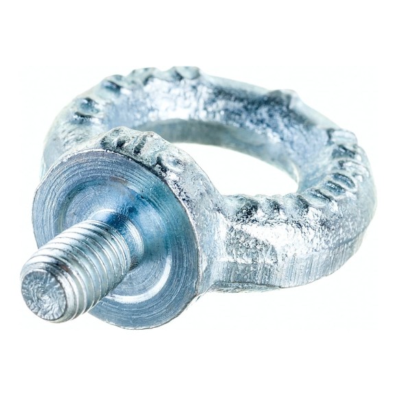 Рым-болт DINFIX М8, DIN 580, 5 шт. 00-00001365