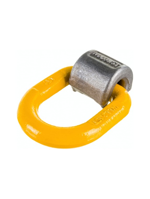 Приварная рым-петля HAKLIFT для подъёма во всех направлениях NS8HI3