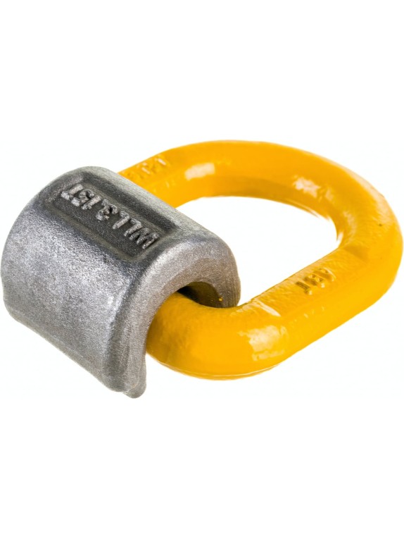 Приварная рым-петля HAKLIFT для подъёма во всех направлениях NS8HI3