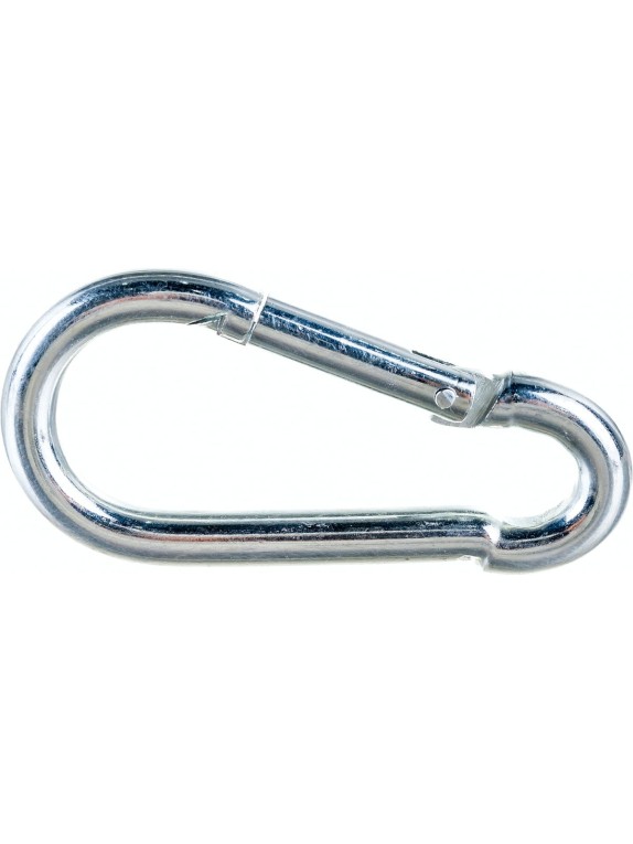 Пожарный карабин DINFIX d8, DIN 5299 С, 1 шт. 00-00001362
