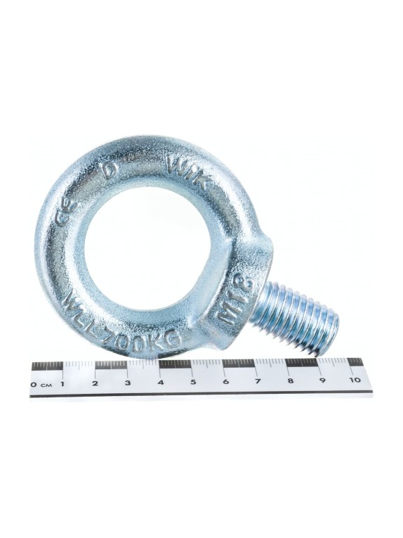 Рым-болт HAKLIFT M18, DIN 580 NSR18