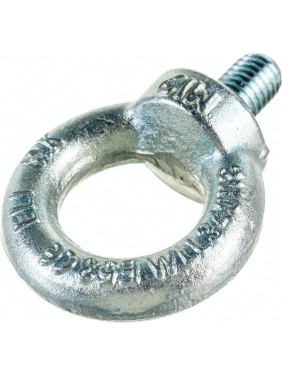 Рым-болт КРЕП-КОМП DIN 580 м12 15шт рб12