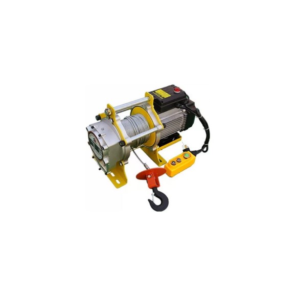 Лебедка TOR CD-300/600-A KCD-300/600 kg, 380 В с канатом 40 м алюминиевый корпус 1023996 Лебедка TOR CD-300/600-A KCD-300/600 kg, 380 В с канатом 40 м алюминиевый корпус 1023996