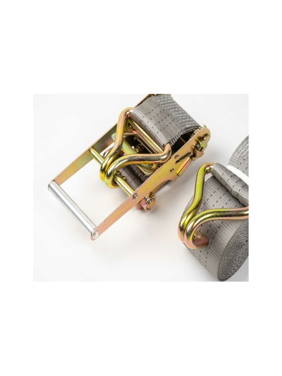 Стяжной ремень СК 10/20 т, 8 м, лента 100 мм CK1RST.10000.010061