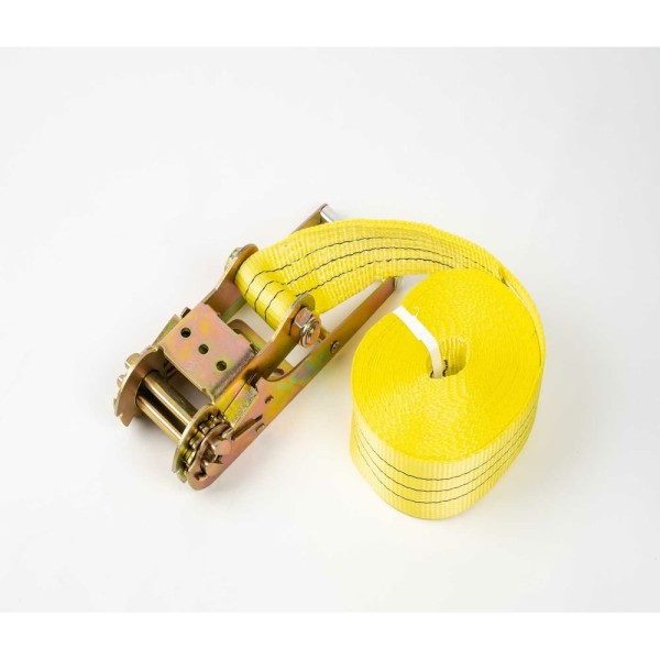 Стяжной кольцевой ремень СК 7/14 т, 3/6 м, лента 75 мм CK2RST.07000.031982